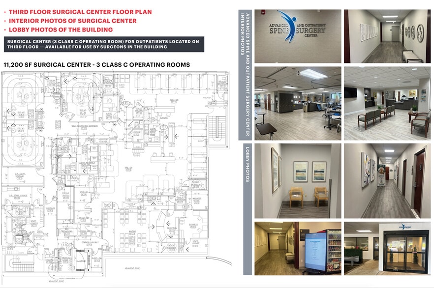 347 Mount Pleasant Ave, West Orange, NJ for lease - Floor Plan - Image 2 of 12