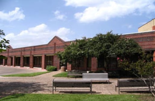4001 E 29th St, Bryan, TX for lease - Building Photo - Image 2 of 7