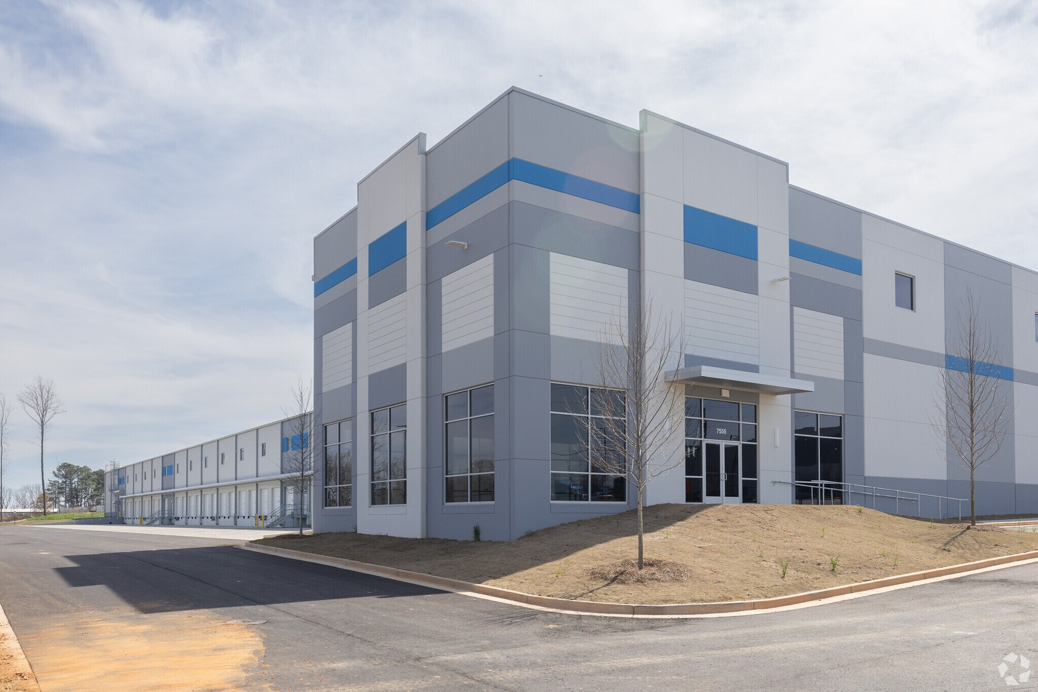 7555 Factory Shoals Rd, Austell, GA for lease Primary Photo- Image 1 of 7