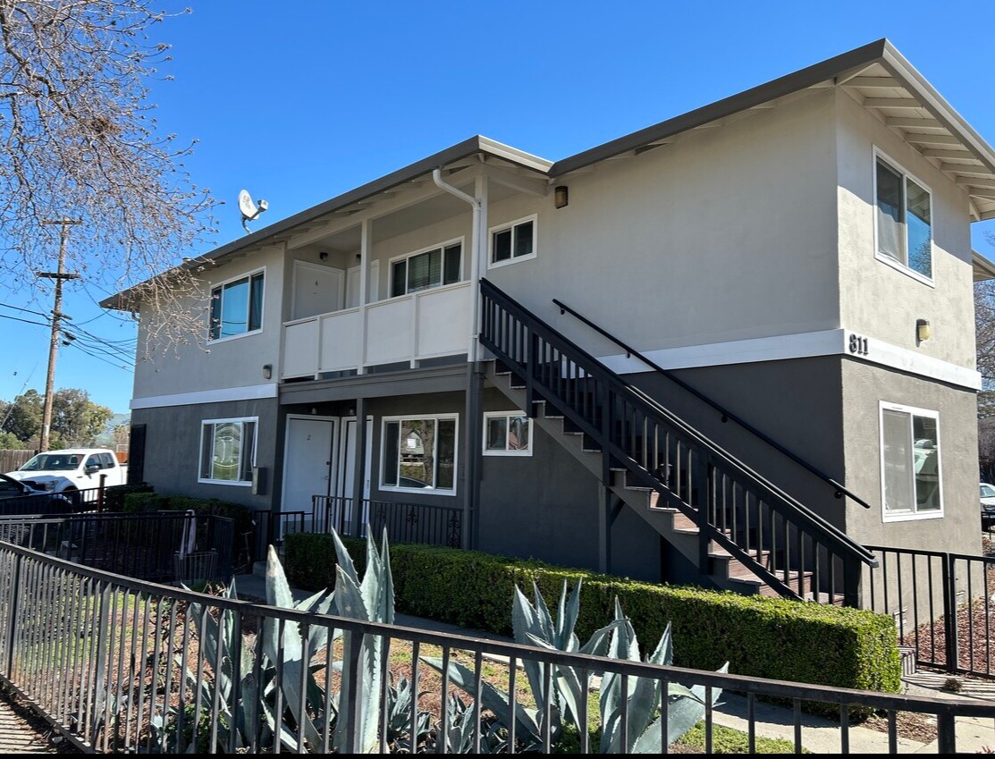 811 Jeanne Ave, San Jose, CA for sale Building Photo- Image 1 of 1
