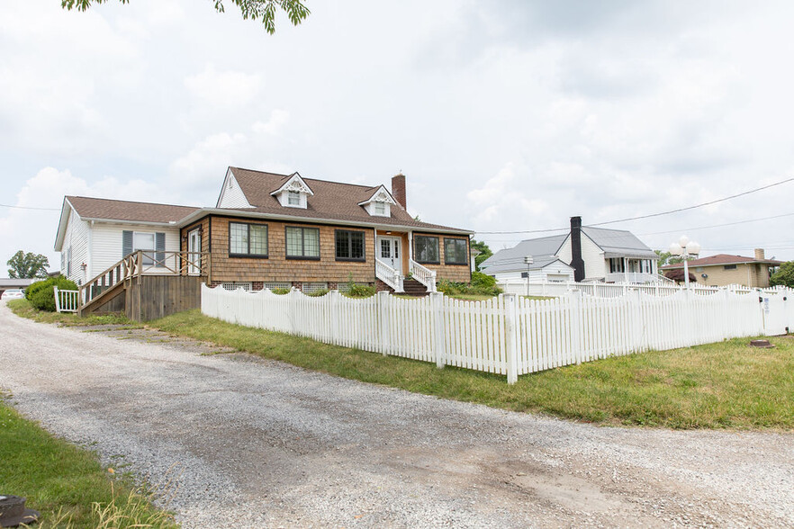 2525 Eldersville Rd, Follansbee, WV for sale - Building Photo - Image 3 of 50