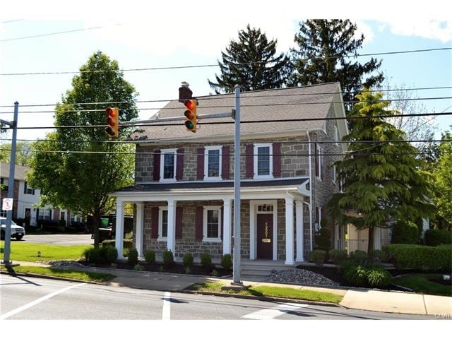 3001 Easton Ave, Bethlehem, PA for sale Primary Photo- Image 1 of 1