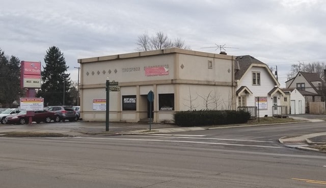 4315 E Main St, Columbus, OH for sale - Other - Image 1 of 1