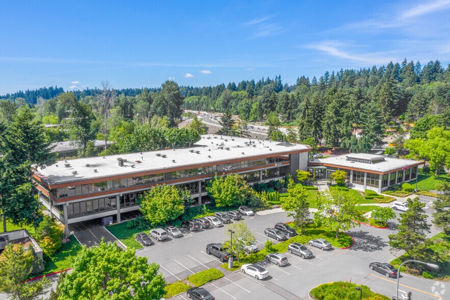 11201 Se 8th St, Bellevue, WA for lease - Building Photo - Image 3 of 4