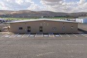 140 14th Ave NW, Ephrata WA - Retail Space