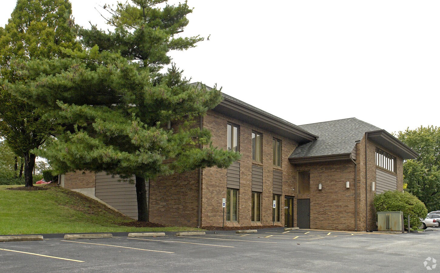 1265 Graham Rd, Florissant, MO 63031 Property Record