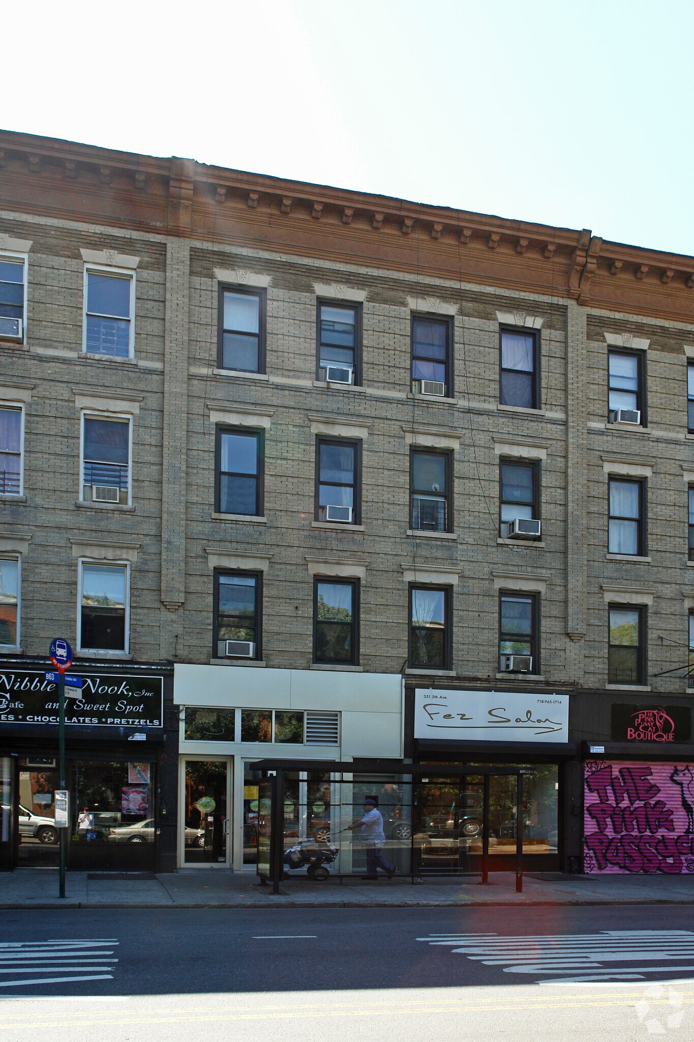 351 5th Ave, Brooklyn, NY for sale Primary Photo- Image 1 of 1