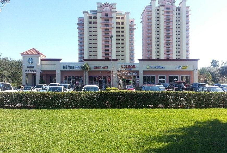 13401 Blue Heron Beach Dr, Orlando, FL for lease - Building Photo - Image 2 of 21