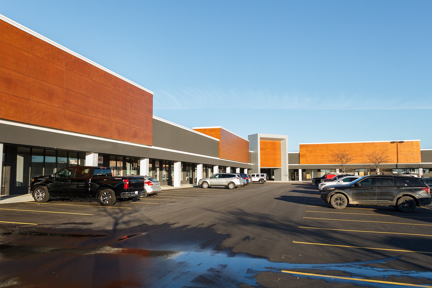 4779 Transit Rd, Depew, NY for sale Building Photo- Image 1 of 1