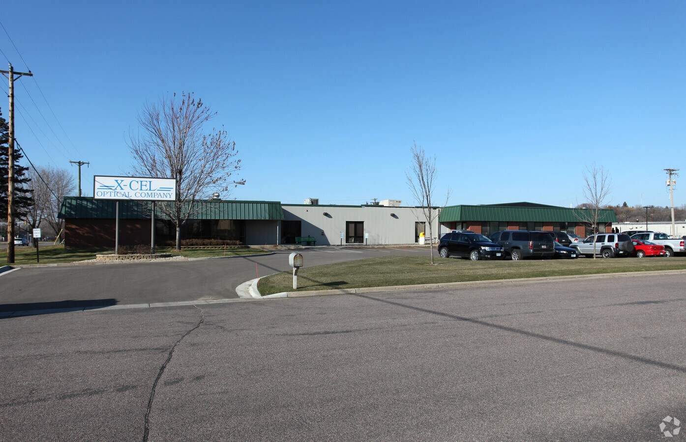 806 Benton Dr S, Sauk Rapids, MN 56379