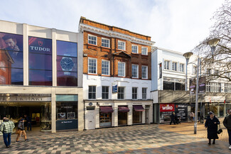 More details for 26 High St, Chelmsford - Office for Lease