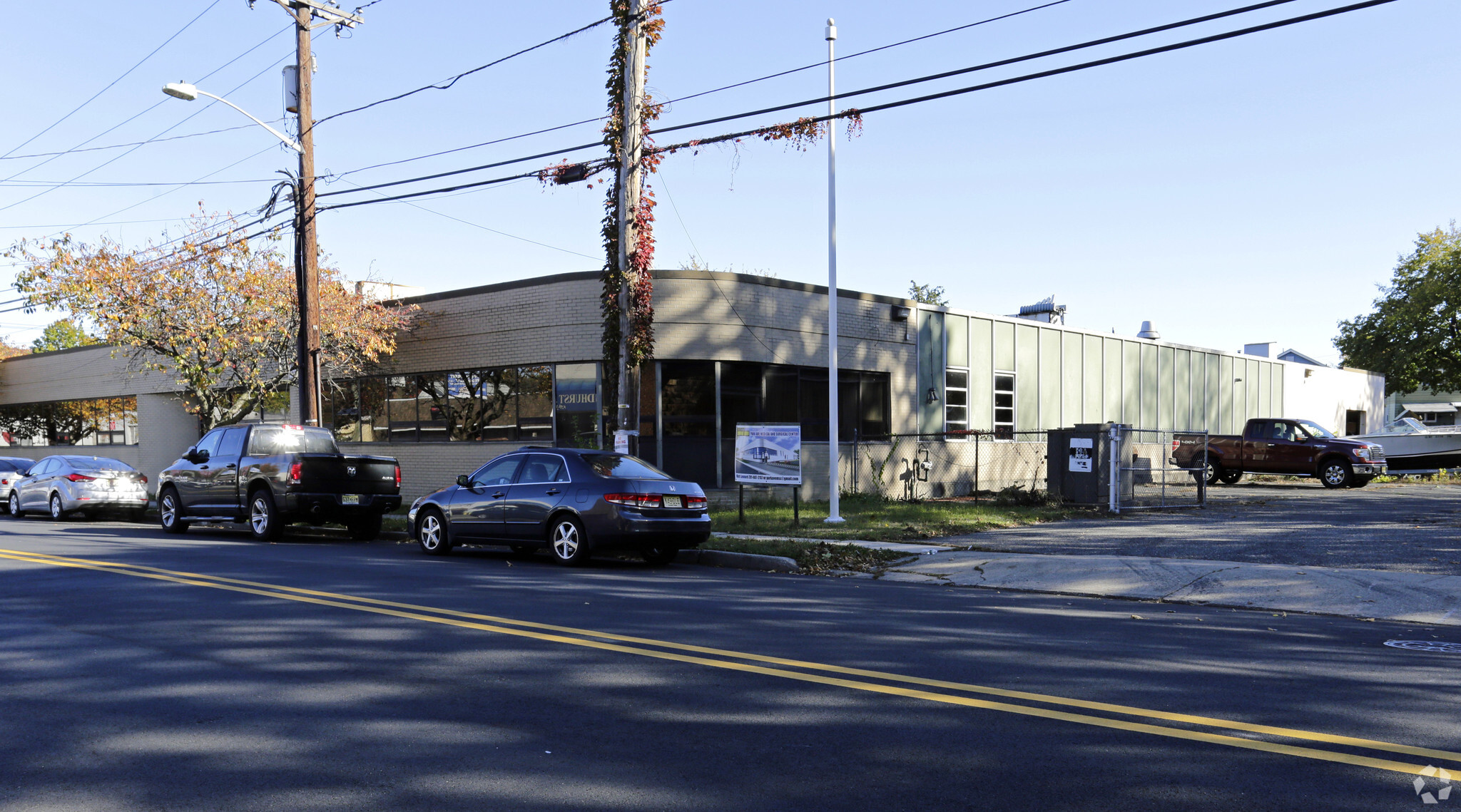 120 Park Ave, Lyndhurst, NJ for sale Primary Photo- Image 1 of 11