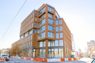 1 Wythe Ave, Brooklyn, NY for lease Building Photo- Image 2 of 14