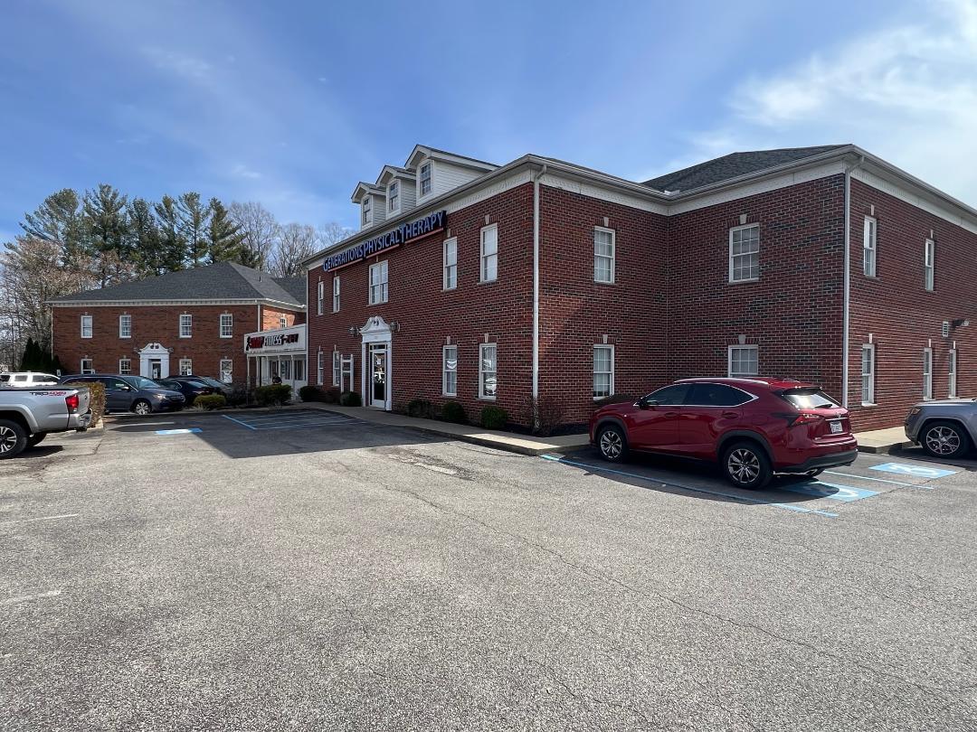 3705 Teays Valley Rd, Hurricane, WV for lease Building Photo- Image 1 of 12