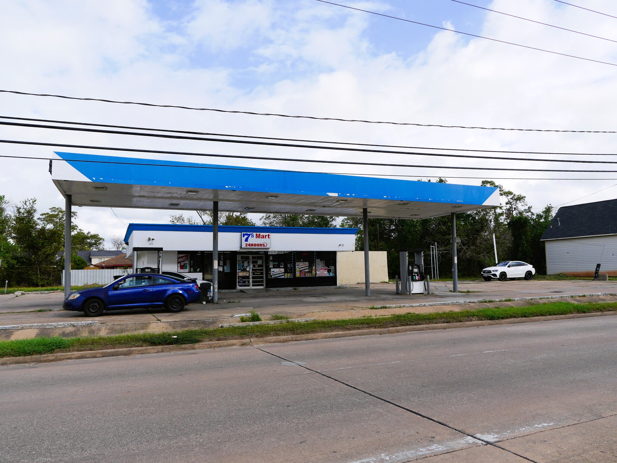 8435 Tidwell Rd, Houston, TX for sale Building Photo- Image 1 of 21