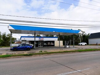 More details for 8435 Tidwell Rd, Houston, TX - Retail for Sale