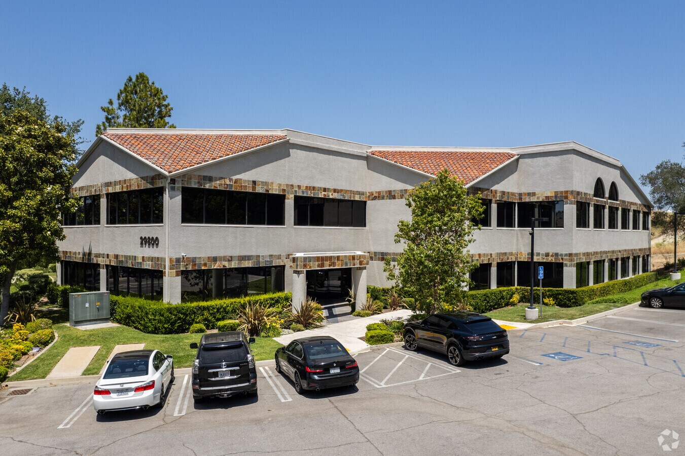 29800 Agoura Rd, Agoura Hills, CA 91301 Agoura Hills Business Center