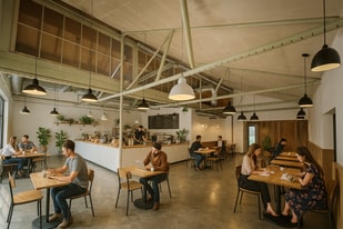 DTF - Lemon Street - Convenience Store