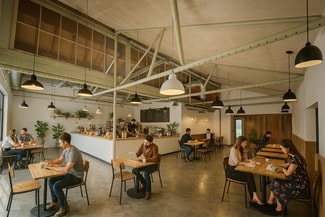 More details for 315 N Lemon St, Fullerton, CA - Retail for Lease