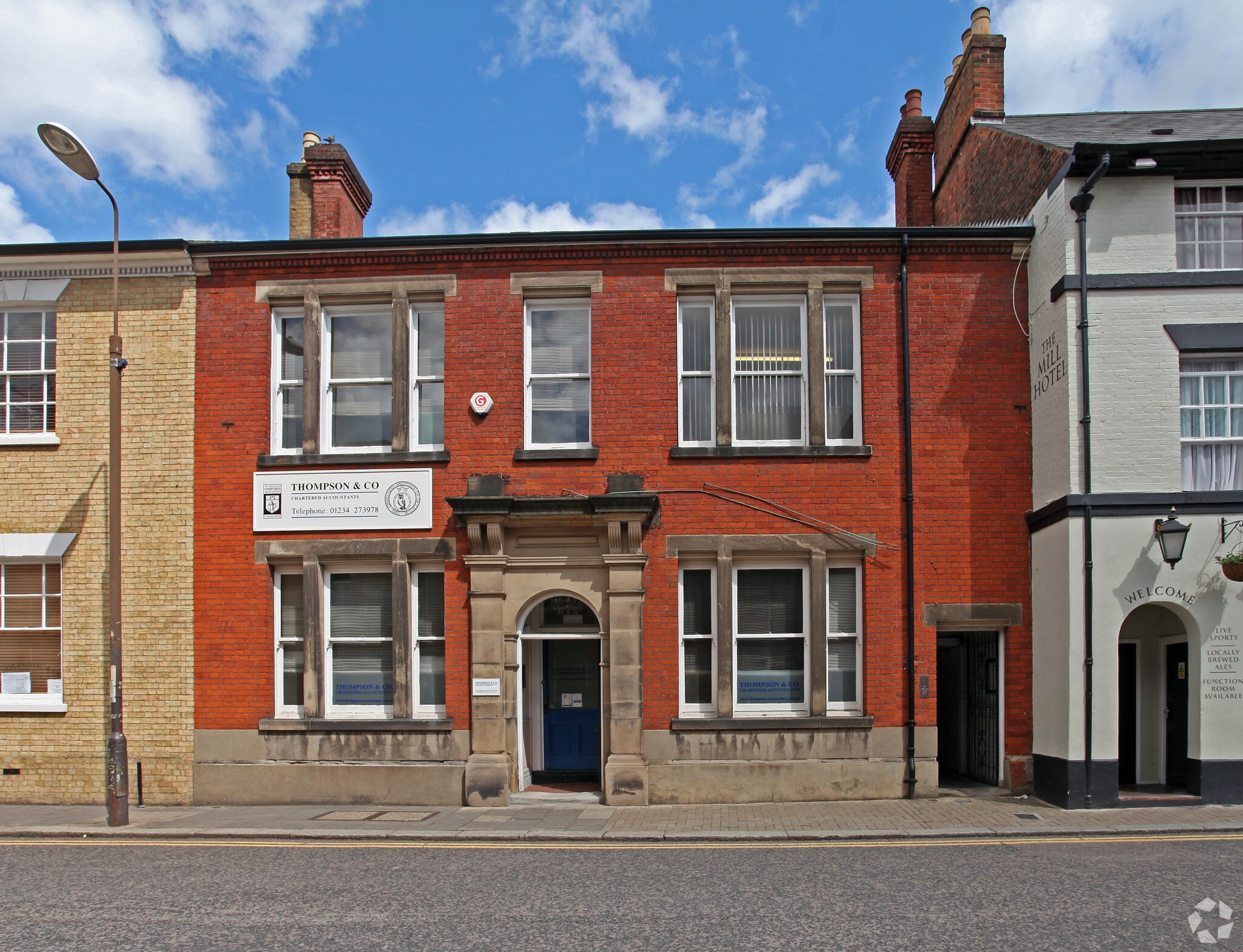 30A Mill St, Bedford for sale Primary Photo- Image 1 of 1