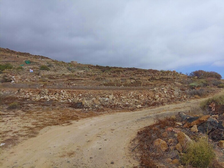 Land in Güímar, Santa Cruz de Tenerife for sale - Site Plan - Image 3 of 7