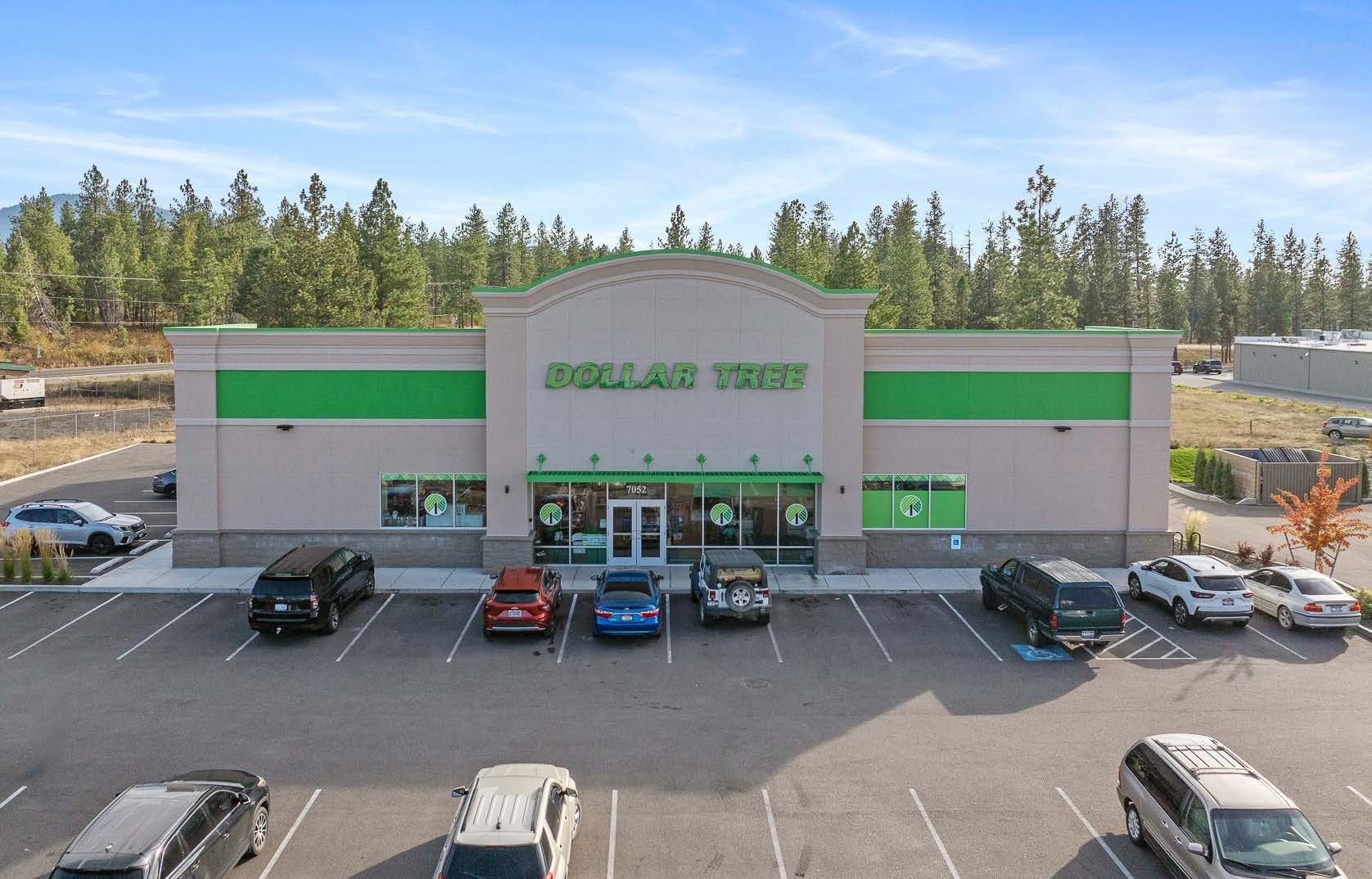 7052 E Athol Crossing Rd, Athol, ID for sale Building Photo- Image 1 of 8