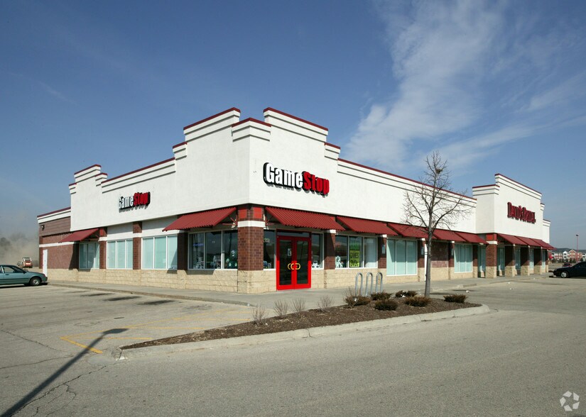 8118 Mineral Point Rd, Madison, WI 53719 David's Bridal Prairie