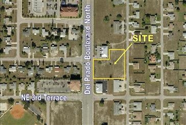 329 Del Prado Blvd N, Cape Coral, FL for sale - Primary Photo - Image 2 of 4