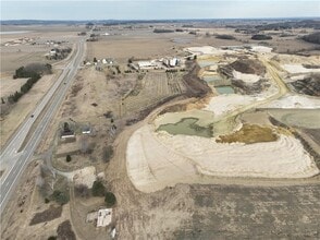 5800 US Highway 12 hwy, Menomonie, WI - AERIAL map view - Image1
