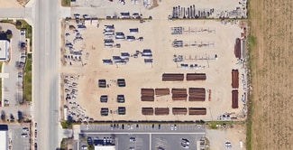 More details for SE of Trumble Rd & Mapes Rd, Menifee, CA - Land for Lease