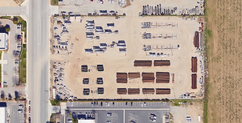 SE of Trumble Rd & Mapes Rd, Menifee, CA for lease Primary Photo- Image 1 of 3