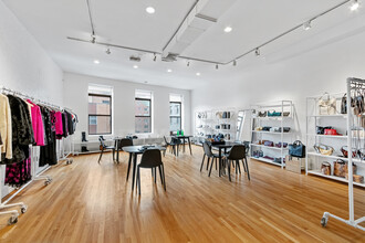 250 Lafayette St, New York, NY for lease Building Photo- Image 2 of 4