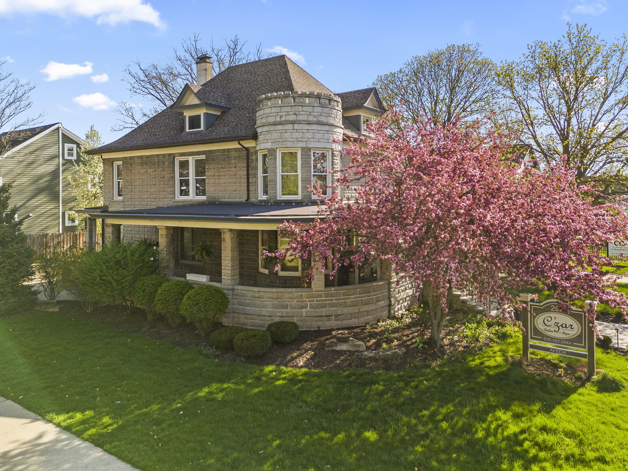 237 W Jefferson Ave, Naperville, IL for sale Building Photo- Image 1 of 10