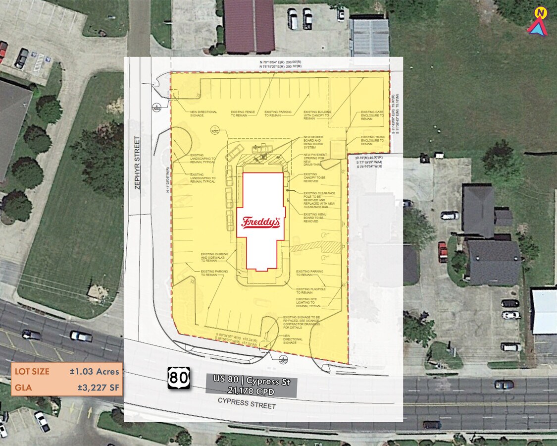 3112 Cypress St, West Monroe, LA 71291