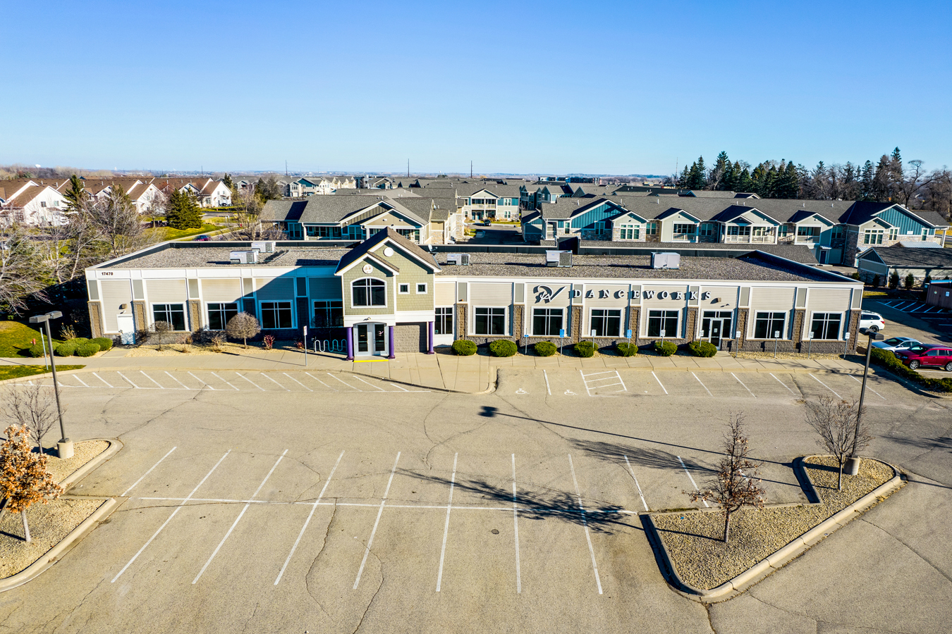 17470 Glacier Way, Lakeville, MN for sale Building Photo- Image 1 of 1