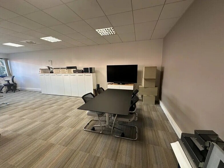 Office in Strasbourg for lease - Interior Photo - Image 3 of 6