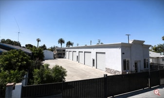 417 W State St, Ontario CA - Automotive Property
