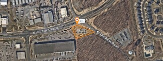 More details for 7490 Bethlehem Rd, Manassas, VA - Land for Lease