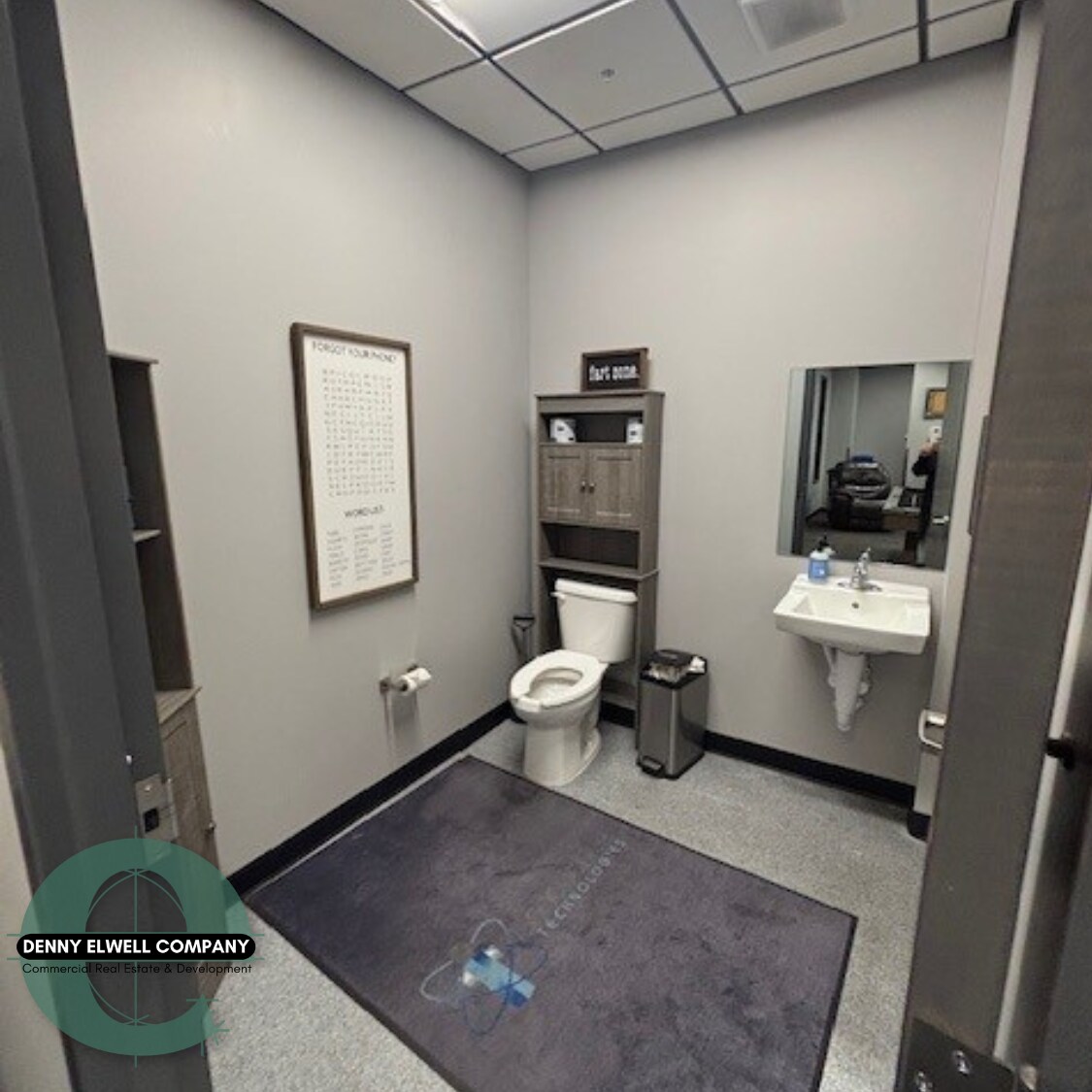 1545 Blue Sky Blvd-Building 1, Huxley, IA for sale Interior Photo- Image 1 of 20