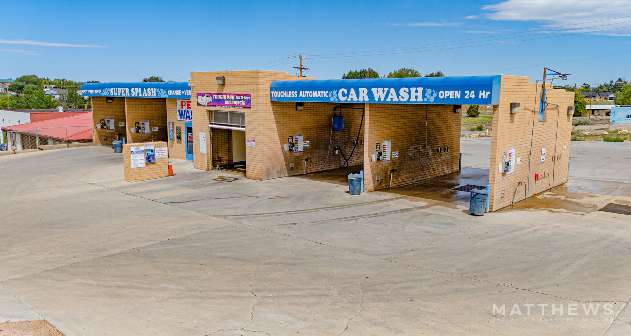 1650 E Main St, Cortez, CO for sale Primary Photo- Image 1 of 1