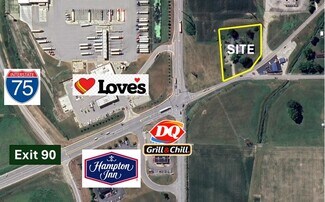 More details for 2255 Fair Rd, Sidney, OH - Land for Sale