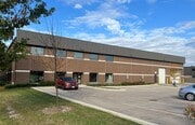 1425 Nagel Blvd, Batavia IL - Warehouse