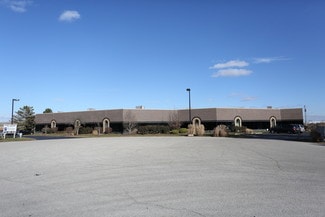 More details for 732-756 Goddard Ave, Chesterfield, MO - Flex for Sale
