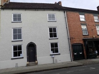 More details for 25 Church St, Ashbourne - Office for Sale