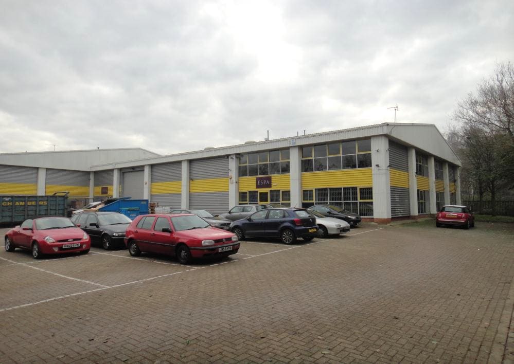 Deadbrook Ln, Aldershot for sale Primary Photo- Image 1 of 1