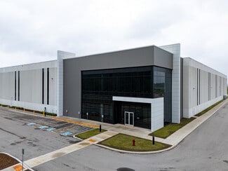 More details for 120 Bullock St, Kitchener, ON - Industrial for Lease