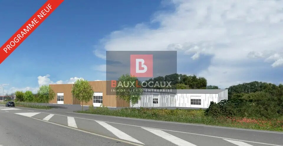 Flex in Sorgues for sale - Building Photo - Image 1 of 4