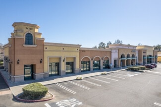 More details for 26334-26344 Citrus St, Valencia, CA - Retail for Lease