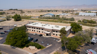 More details for 2784 Crossroads Blvd, Grand Junction, CO - Office for Sale