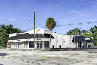 More details for 1226 Michigan Ave, Winter Park, FL - Retail for Lease